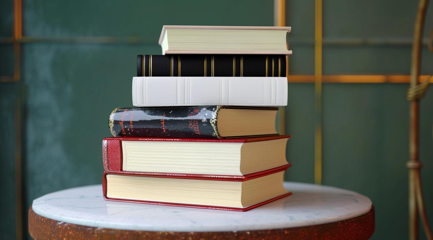 Die spannendsten Bücher des Jahres