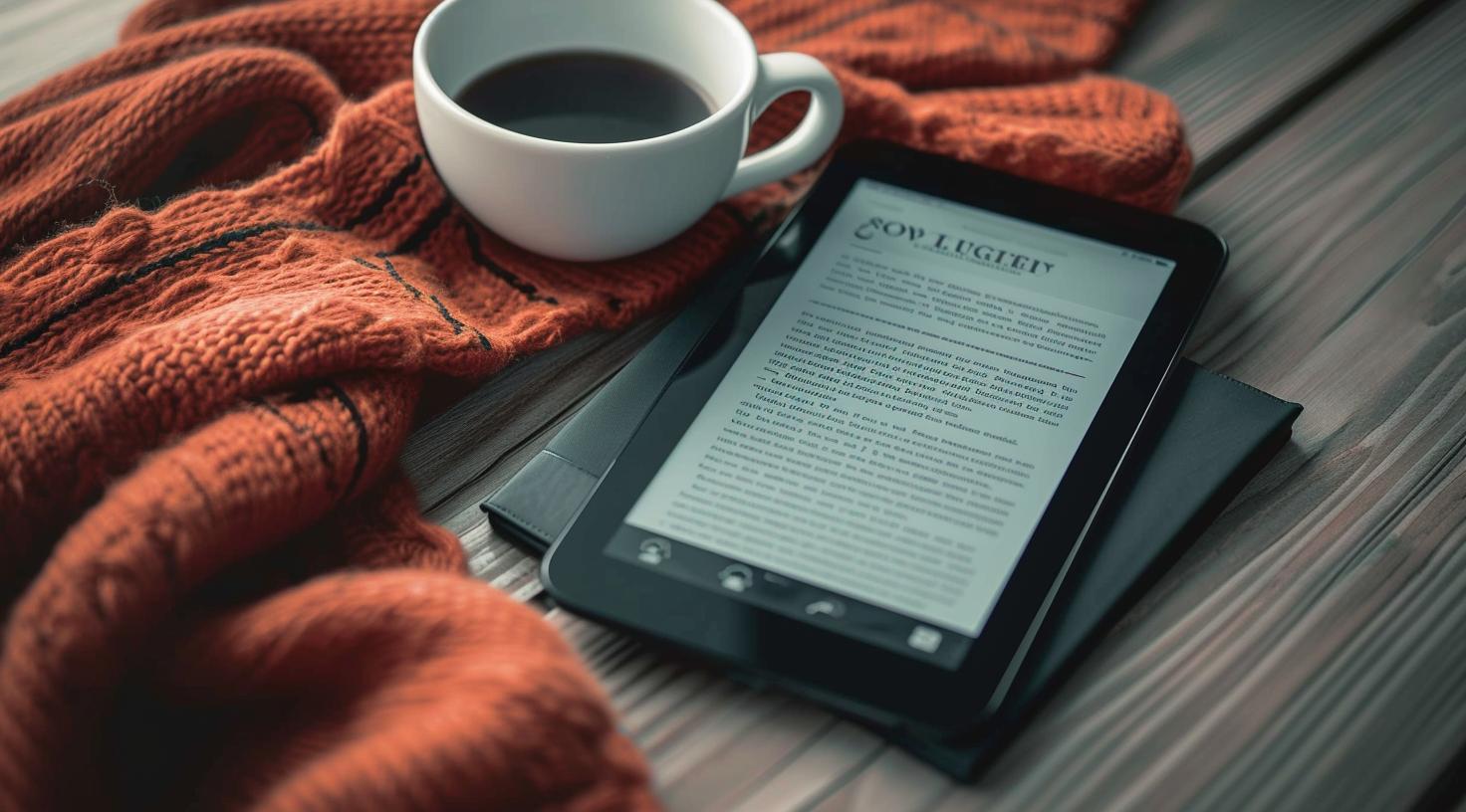 Die Top eReader im direkten Vergleich